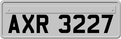 AXR3227