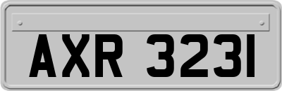 AXR3231