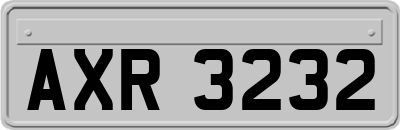 AXR3232