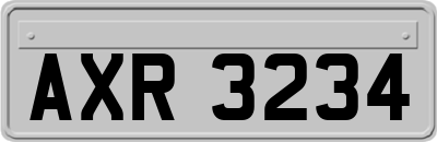 AXR3234