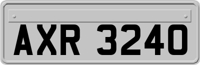 AXR3240