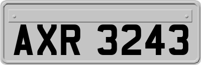 AXR3243