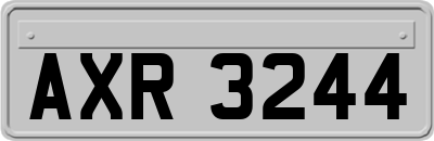 AXR3244