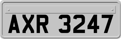 AXR3247