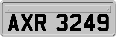 AXR3249