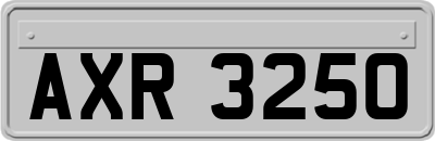 AXR3250