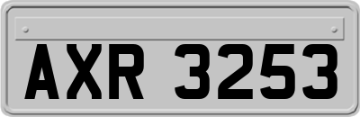 AXR3253