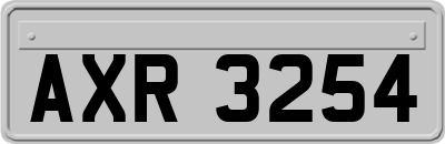 AXR3254