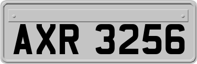 AXR3256