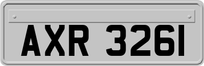 AXR3261