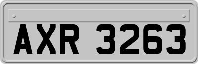 AXR3263