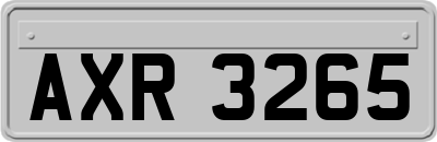 AXR3265