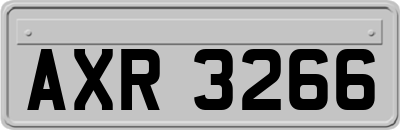 AXR3266