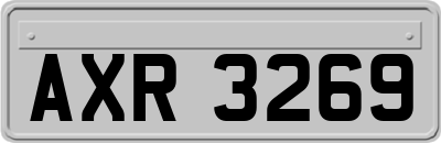 AXR3269