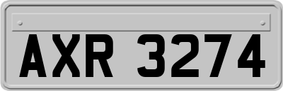 AXR3274