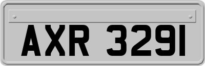 AXR3291