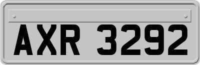 AXR3292