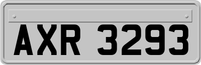 AXR3293