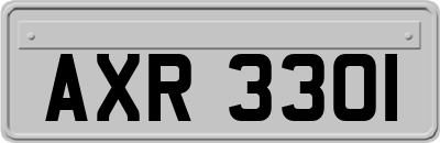 AXR3301