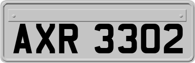 AXR3302