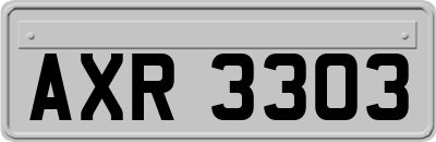 AXR3303