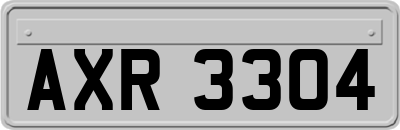 AXR3304