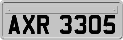 AXR3305