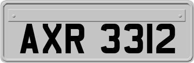 AXR3312