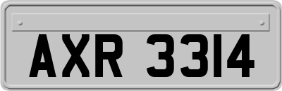 AXR3314