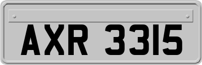 AXR3315