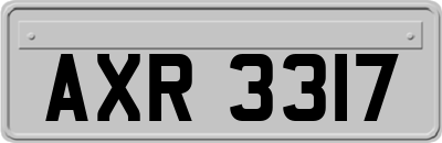 AXR3317
