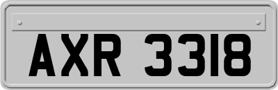 AXR3318