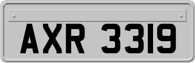 AXR3319