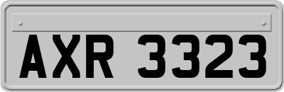 AXR3323