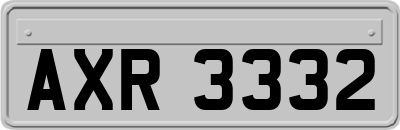 AXR3332