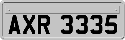 AXR3335