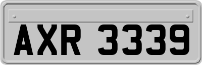 AXR3339