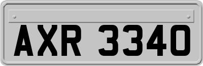 AXR3340