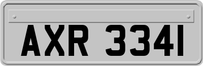 AXR3341