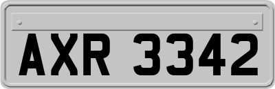 AXR3342