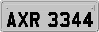 AXR3344