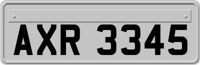 AXR3345