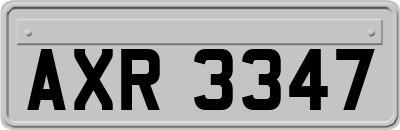 AXR3347