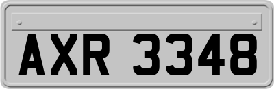 AXR3348