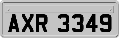 AXR3349