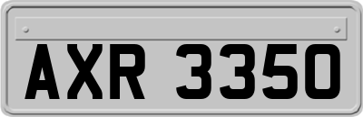 AXR3350