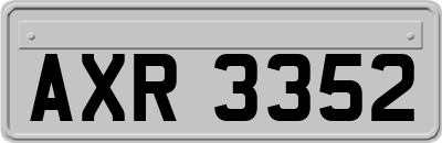 AXR3352