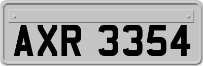 AXR3354