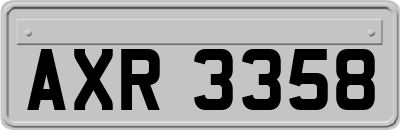 AXR3358
