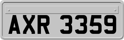 AXR3359
